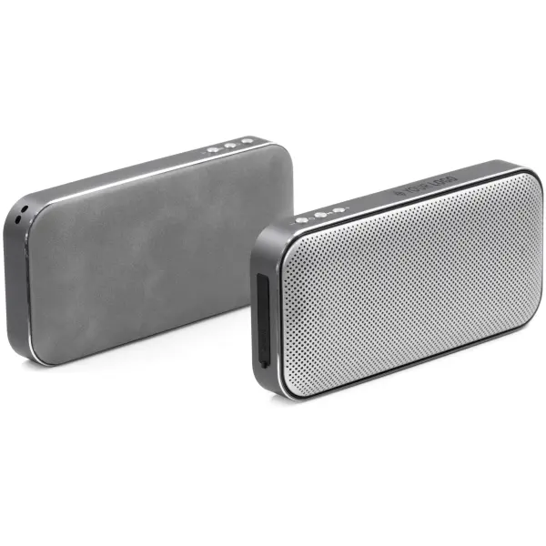 Speaker wireless NANO CHARGE 5000 mAh personalizzato - Immagine 2