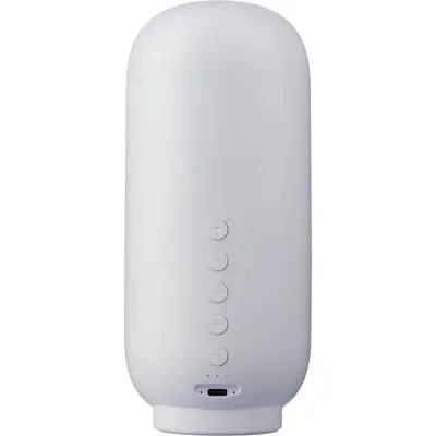 Speaker in ABS riciclato RUMI 3W personalizzato logo - Immagine 5