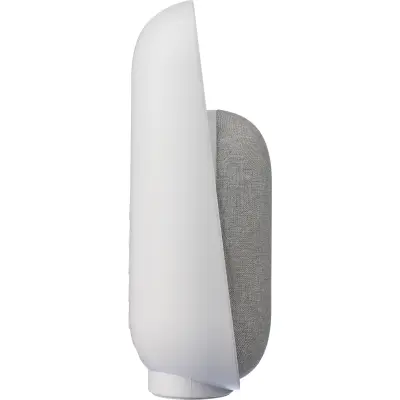 Speaker in ABS riciclato RUMI 3W personalizzato logo - Immagine 4