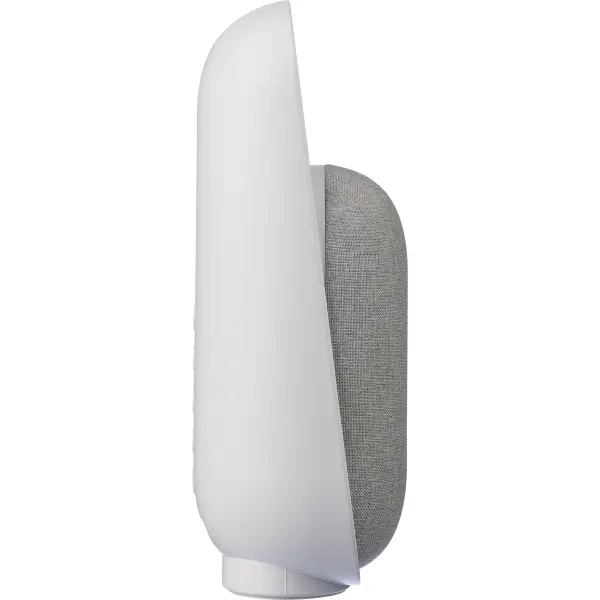 Speaker in ABS riciclato RUMI 3W personalizzato logo - Immagine 4