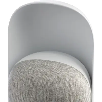 Speaker in ABS riciclato RUMI 3W personalizzato logo - Immagine 6