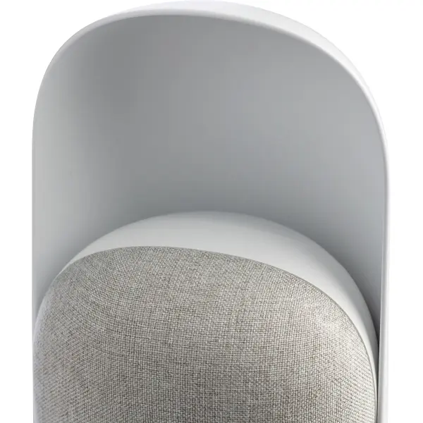 Speaker in ABS riciclato RUMI 3W personalizzato logo - Immagine 6