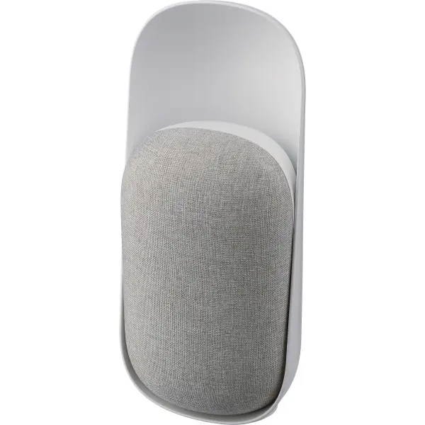 Speaker in ABS riciclato RUMI 3W personalizzato logo - Immagine 1