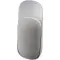 Speaker in ABS riciclato RUMI 3W personalizzato logo - Anteprima 1