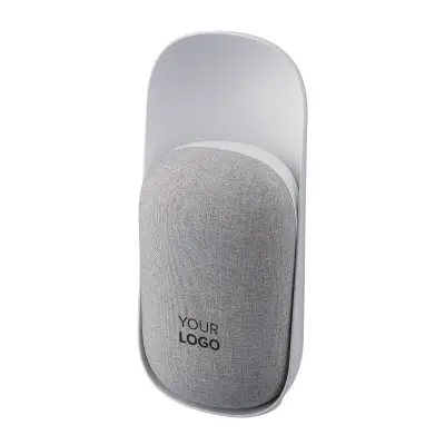 Speaker in ABS riciclato RUMI 3W personalizzato logo - Immagine 2