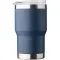 Tazza da viaggio AYEN 350 ml con stampa del logo - Anteprima 4