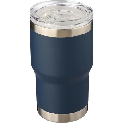 Tazza da viaggio AYEN 350 ml con stampa del logo