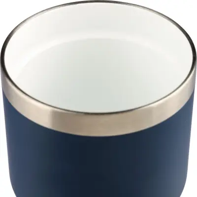 Tazza da viaggio AYEN 350 ml con stampa del logo - Immagine 8