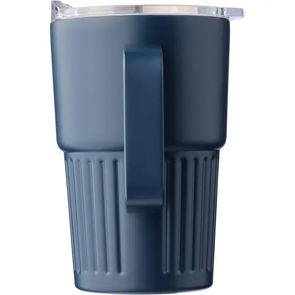 Tazza in metallo CALO 450 ml personalizzata - Immagine 4