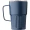 Tazza in metallo CALO 450 ml personalizzata - Anteprima 5