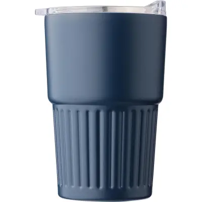 Tazza in metallo CALO 450 ml personalizzata - Immagine 3