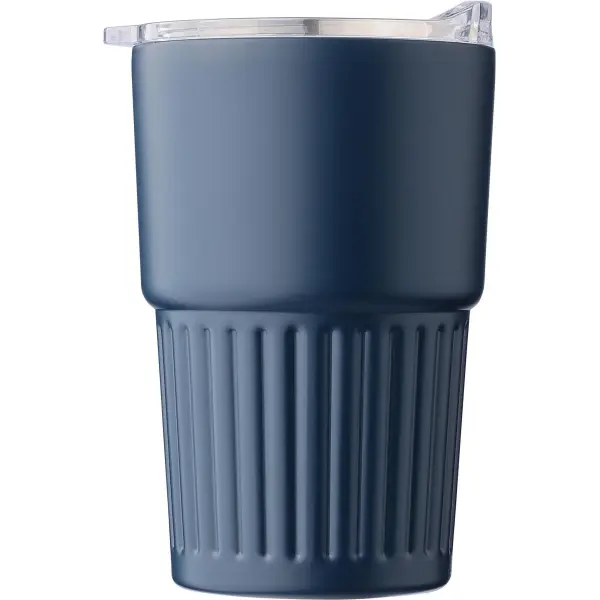 Tazza in metallo CALO 450 ml personalizzata - Immagine 3