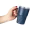 Tazza in metallo CALO 450 ml personalizzata - Anteprima 7