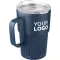 Tazza in metallo CALO 450 ml personalizzata - Anteprima 2