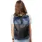 Zaino roll-top YANI rPET 600D personalizzabile - Anteprima 17