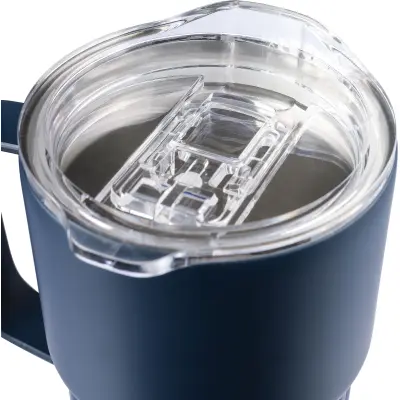 Tazza in metallo CALO 450 ml personalizzata - Immagine 8