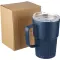 Tazza in metallo CALO 450 ml personalizzata - Anteprima 11