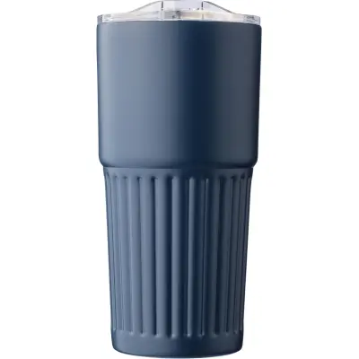 Tazza termica KAEL 500ml in acciaio riciclato - Immagine 3