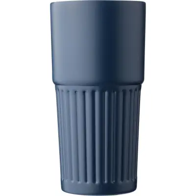 Tazza termica KAEL 500ml in acciaio riciclato - Immagine 4
