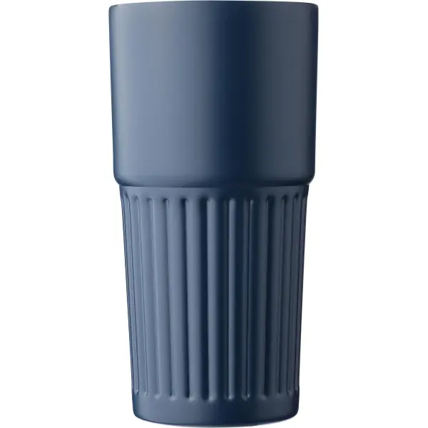 Tazza termica KAEL 500ml in acciaio riciclato - Immagine 4