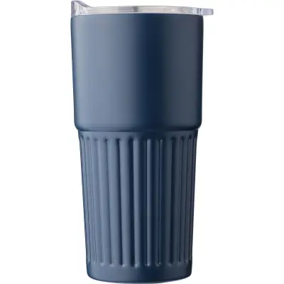 Tazza termica KAEL 500ml in acciaio riciclato - Immagine 5