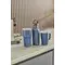 Tazza termica KAEL 500ml in acciaio riciclato - Anteprima 9