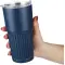 Tazza termica KAEL 500ml in acciaio riciclato - Anteprima 6