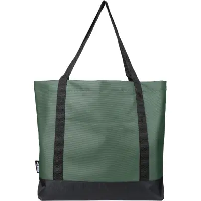 Borsa tote LUMI 10 litri promozionale con logo - Immagine 4