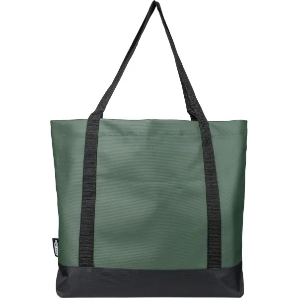 Borsa tote LUMI 10 litri promozionale con logo - Immagine 4