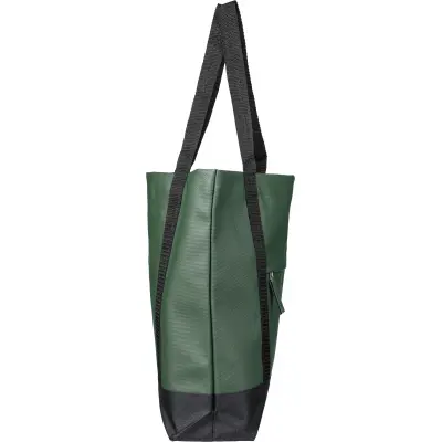 Borsa tote LUMI 10 litri promozionale con logo - Immagine 5
