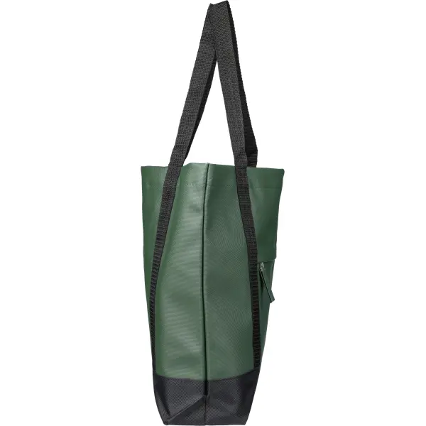 Borsa tote LUMI 10 litri promozionale con logo - Immagine 5