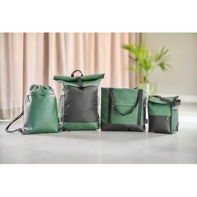 Borsa tote LUMI 10 litri promozionale con logo - Immagine 10
