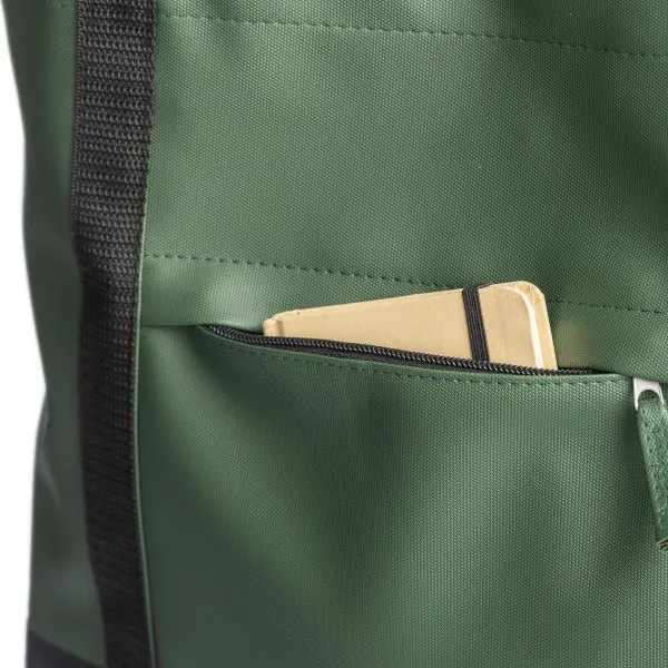 Borsa tote LUMI 10 litri promozionale con logo - Immagine 7