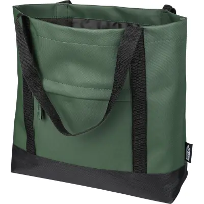 Borsa tote LUMI 10 litri promozionale con logo
