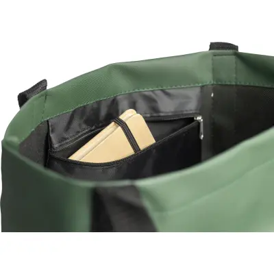 Borsa tote LUMI 10 litri promozionale con logo - Immagine 9