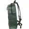 Zaino roll-top YANI rPET 600D personalizzabile - Anteprima 7