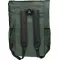 Zaino roll-top YANI rPET 600D personalizzabile - Anteprima 3
