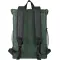 Zaino roll-top YANI rPET 600D personalizzabile - Anteprima 4