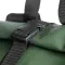 Zaino roll-top YANI rPET 600D personalizzabile - Anteprima 9