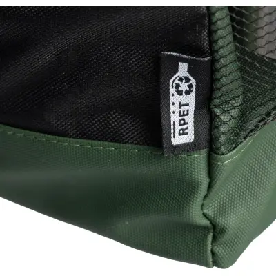 Zaino roll-top YANI rPET 600D personalizzabile - Immagine 11