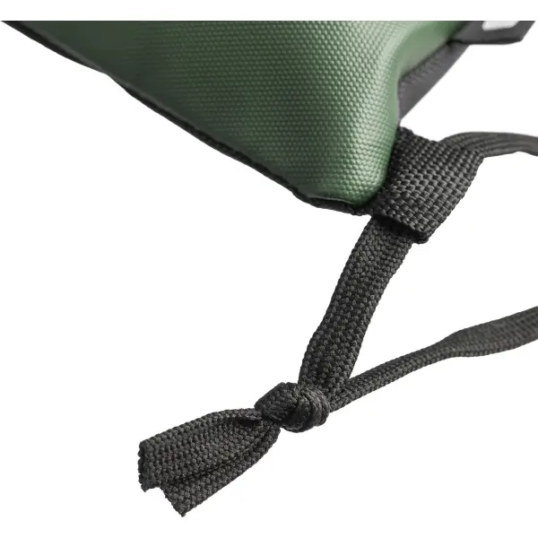 Zaino con coulisse AURI riciclato 8 l con stampa - Immagine 8