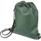 Zaino con coulisse AURI riciclato 8 l con stampa - Anteprima 1