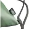 Zaino con coulisse AURI riciclato 8 l con stampa - Anteprima 5