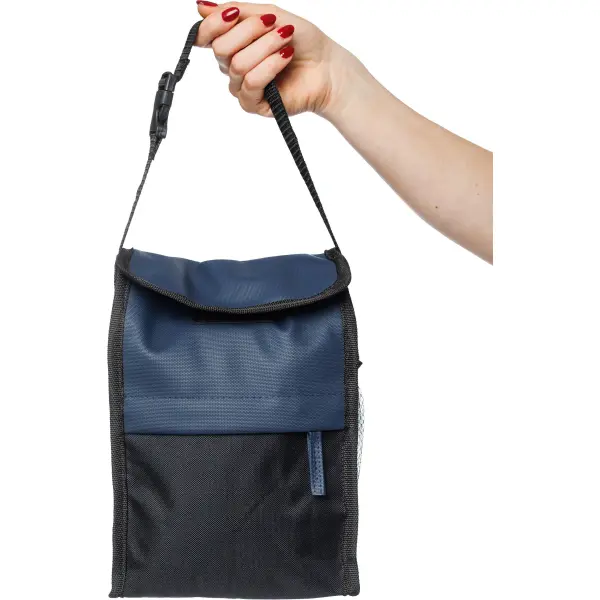 Borsa termica EIRA 5L personalizzata con il tuo logo - Immagine 13