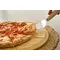 Tagliere per pizza VALE in bambù con stampa logo - Anteprima 13
