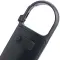 Mini torcia ZAI in ABS riciclato personalizzata - Anteprima 13
