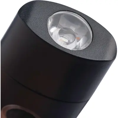 Mini torcia ZAI in ABS riciclato personalizzata - Immagine 10