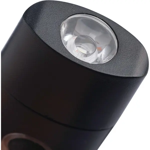 Mini torcia ZAI in ABS riciclato personalizzata - Immagine 10