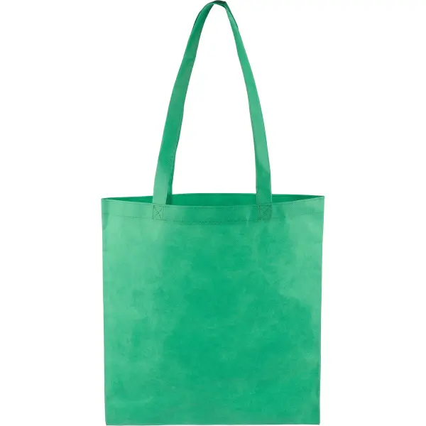 Shopper tnt TAYE 80 g/m² personalizzabile - Immagine 5