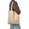 Shopper tnt TAYE 80 g/m² personalizzabile - Anteprima 3